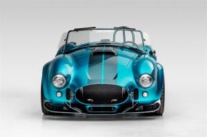 Shelby Cobra MkIII-R by Superformance 2020 года 